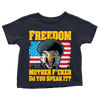 Freedom MF - Toddlers