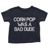 Corn Pop - Toddlers