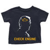 Joe Biden Check Engine - Toddlers