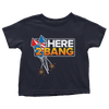 Here 2 Bang - Toddlers