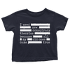 Need New - Toddlers