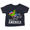 Because America V2 - Toddlers