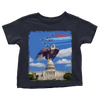 Capital Eagle - Toddlers