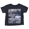 This Is Merica - Toddlers