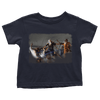 George Washington Zombie Hunter - Toddlers