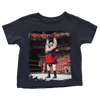 George Washington Wrestling - Toddlers