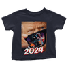 Trump 2024 They Live - Toddlers
