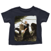 Thomas Jefferson VS Gorilla - Toddlers