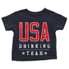 USA Drinking Team - Toddlers