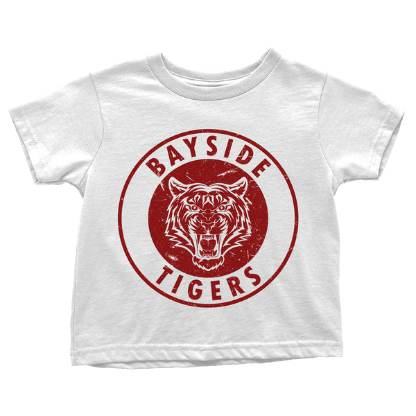 Bayside Tigers - Toddlers