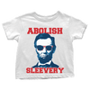 Abolish Sleevery - Toddlers