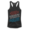 Rad White & Blue (Ladies)