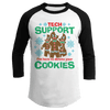 Delete Your Cookies
