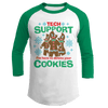 Delete Your Cookies