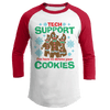 Delete Your Cookies (Ladies)