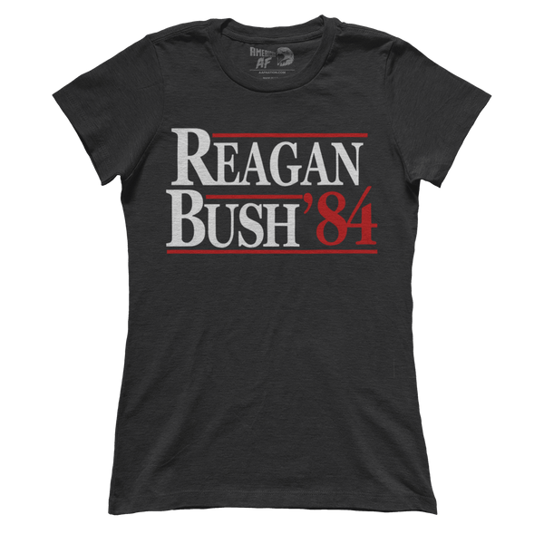 Reagan Bush 1984 (Ladies)