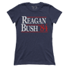 Reagan Bush 1984 (Ladies)