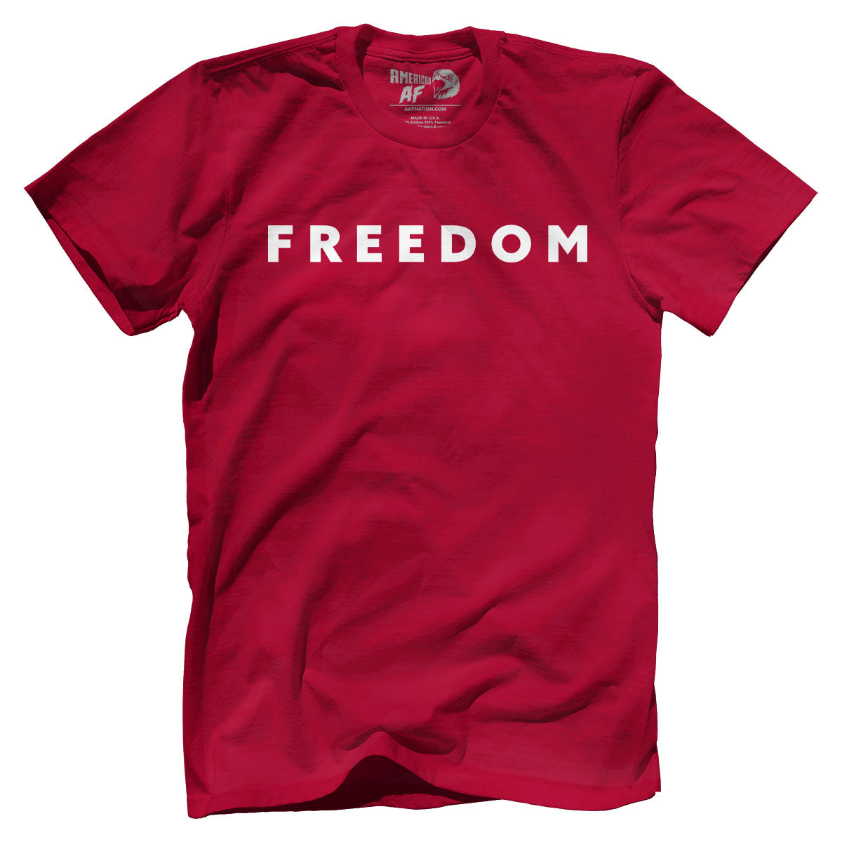 Freedom