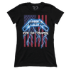 Ride the Freedom (Ladies)