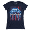 Ride the Freedom (Ladies)
