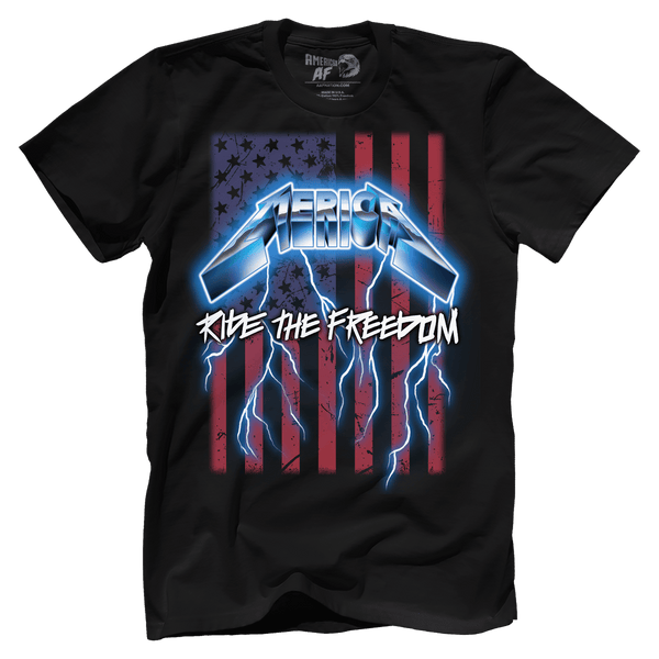 Ride the Freedom