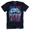 Ride the Freedom