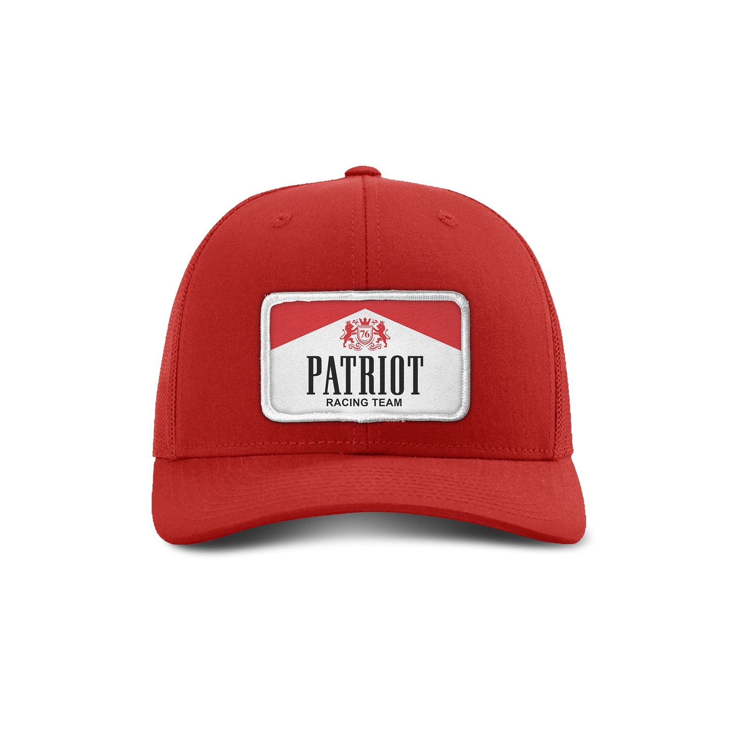 Patriot Racing Team Trucker Hat