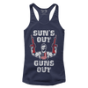 Suns Out Guns Out (Ladies)