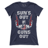 Suns Out Guns Out (Ladies)
