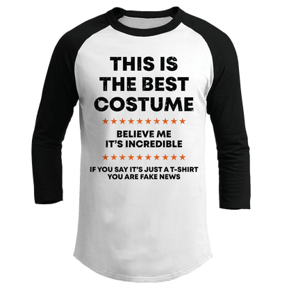 This is the Best Costume