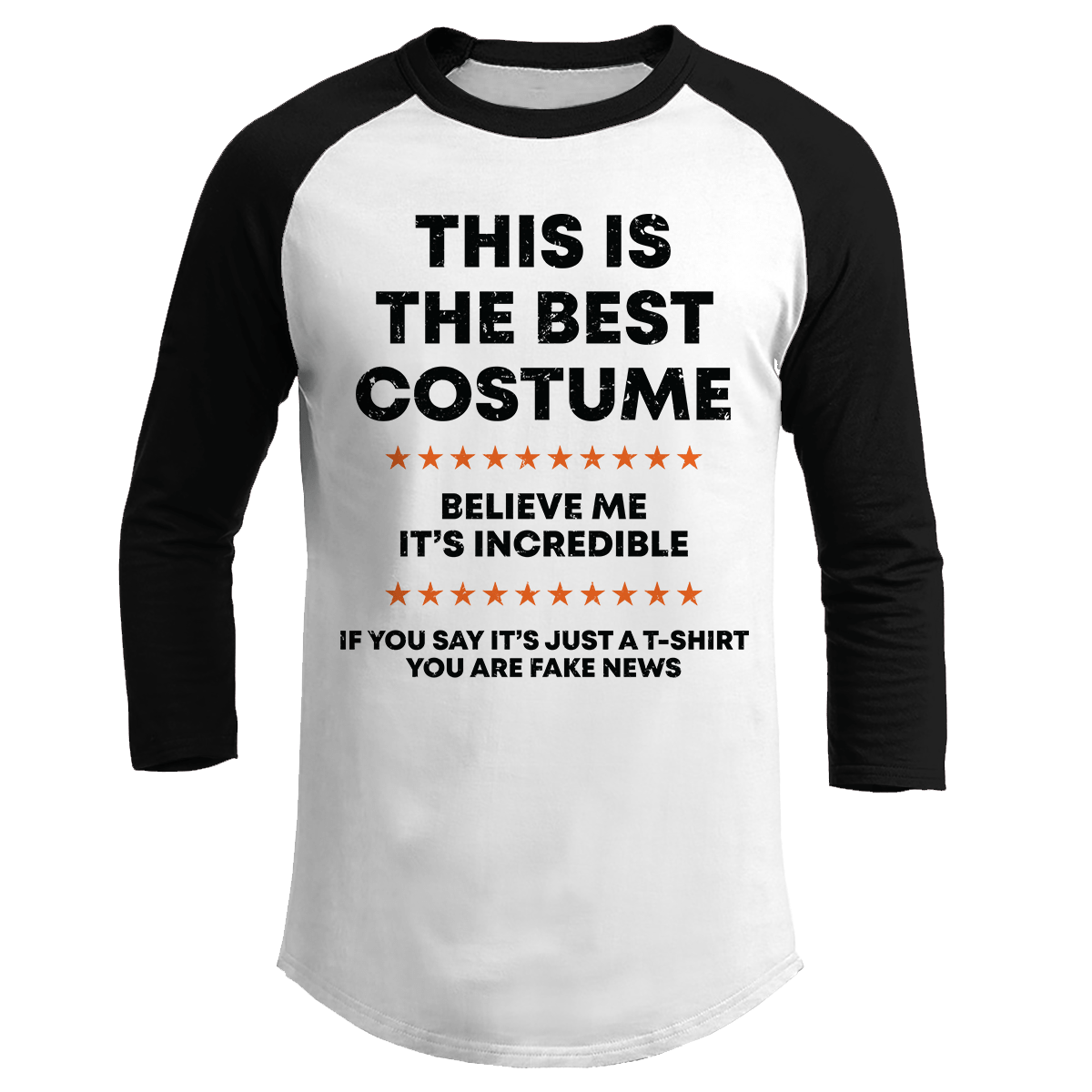This is the Best Costume (Ladies)