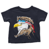 Merican Eagle - Toddlers
