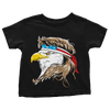 Merican Eagle - Toddlers