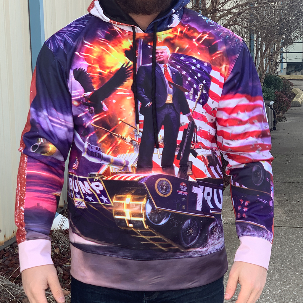 Trump Tank