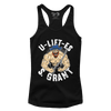 Uliftes S. Grant (Ladies)