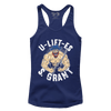 Uliftes S. Grant (Ladies)