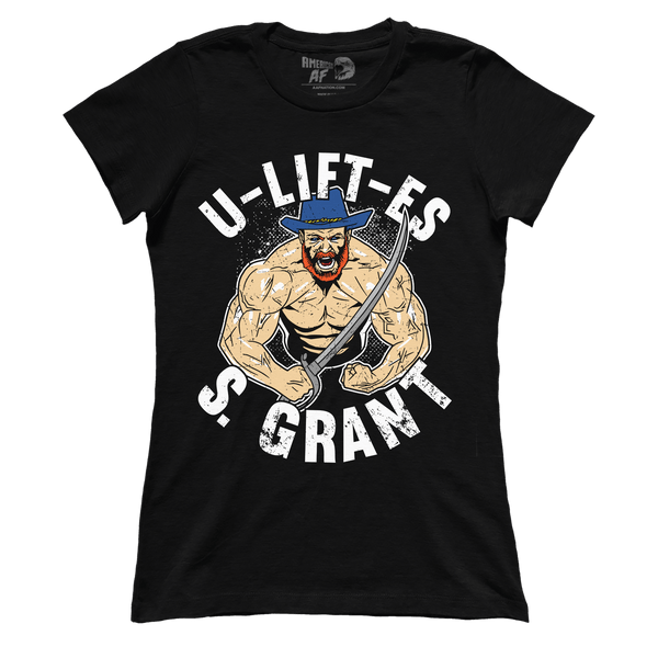 Uliftes S. Grant (Ladies)