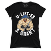 Uliftes S. Grant (Ladies)