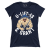Uliftes S. Grant (Ladies)