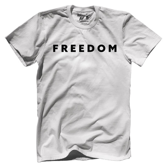 Freedom
