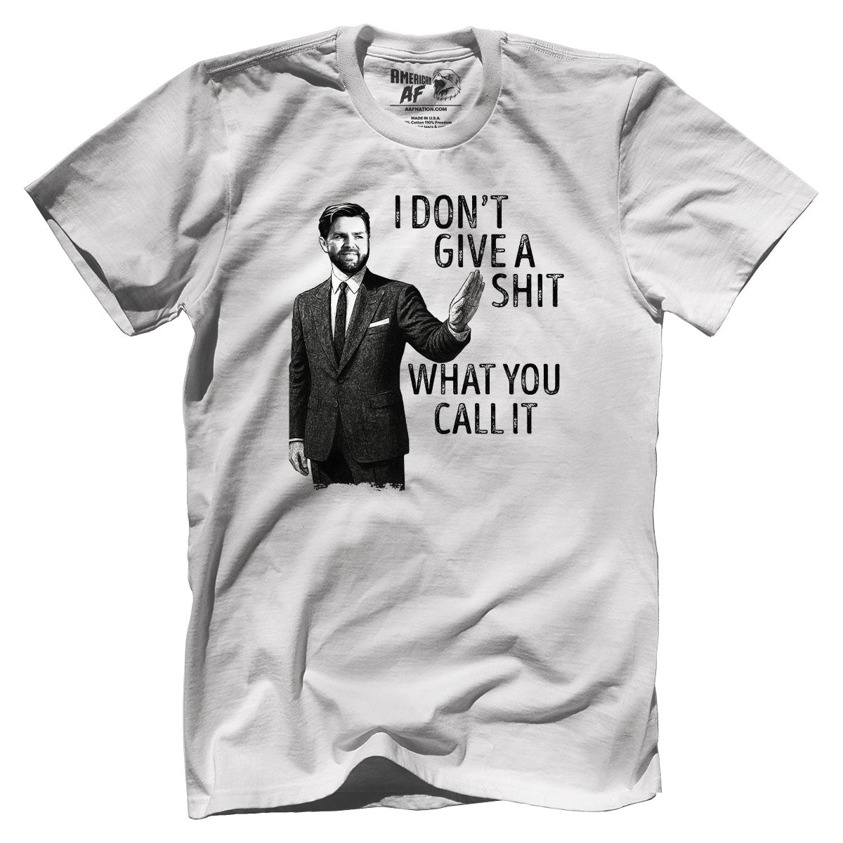 I Don't Give A Sh*t what you call it