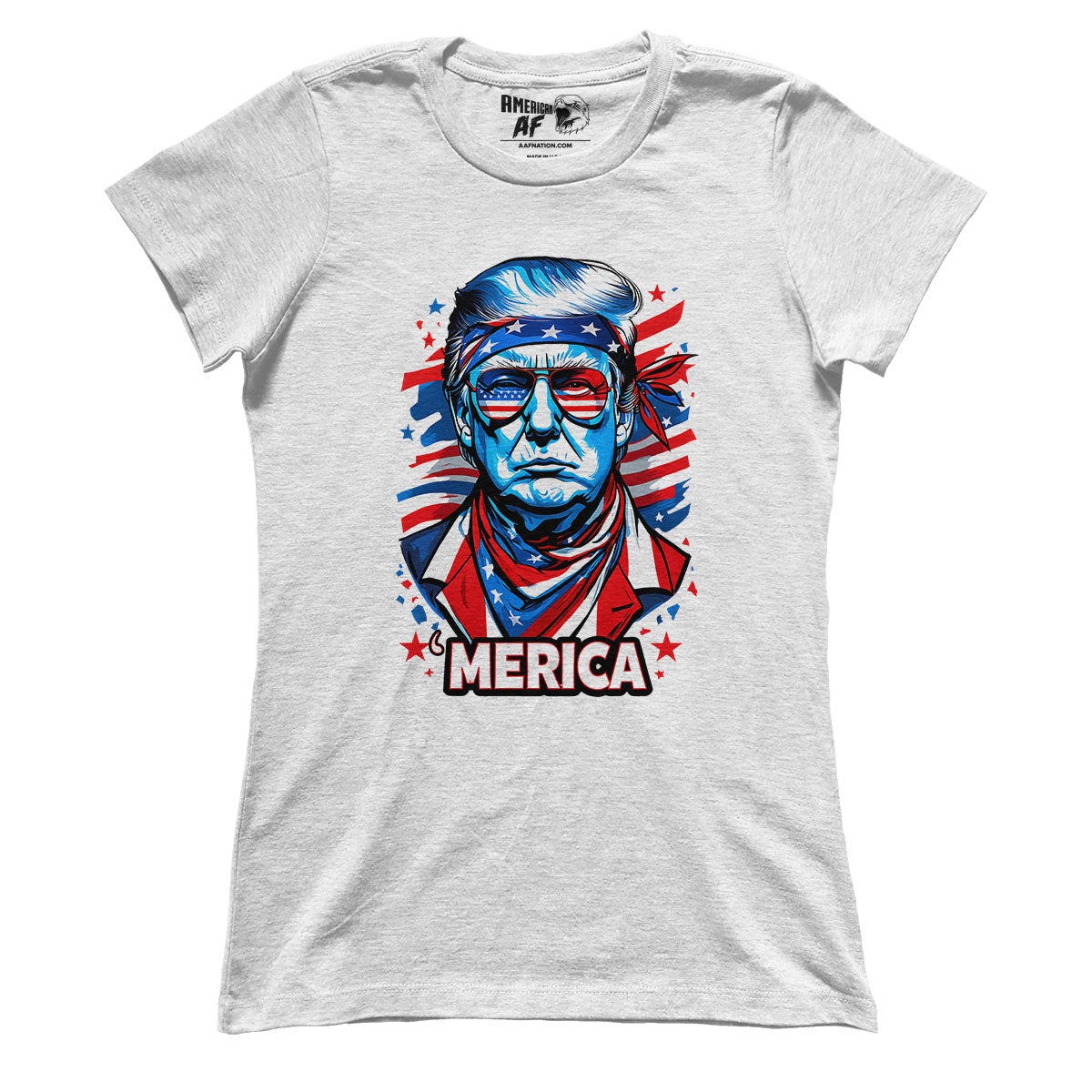 'MERICA (Ladies)