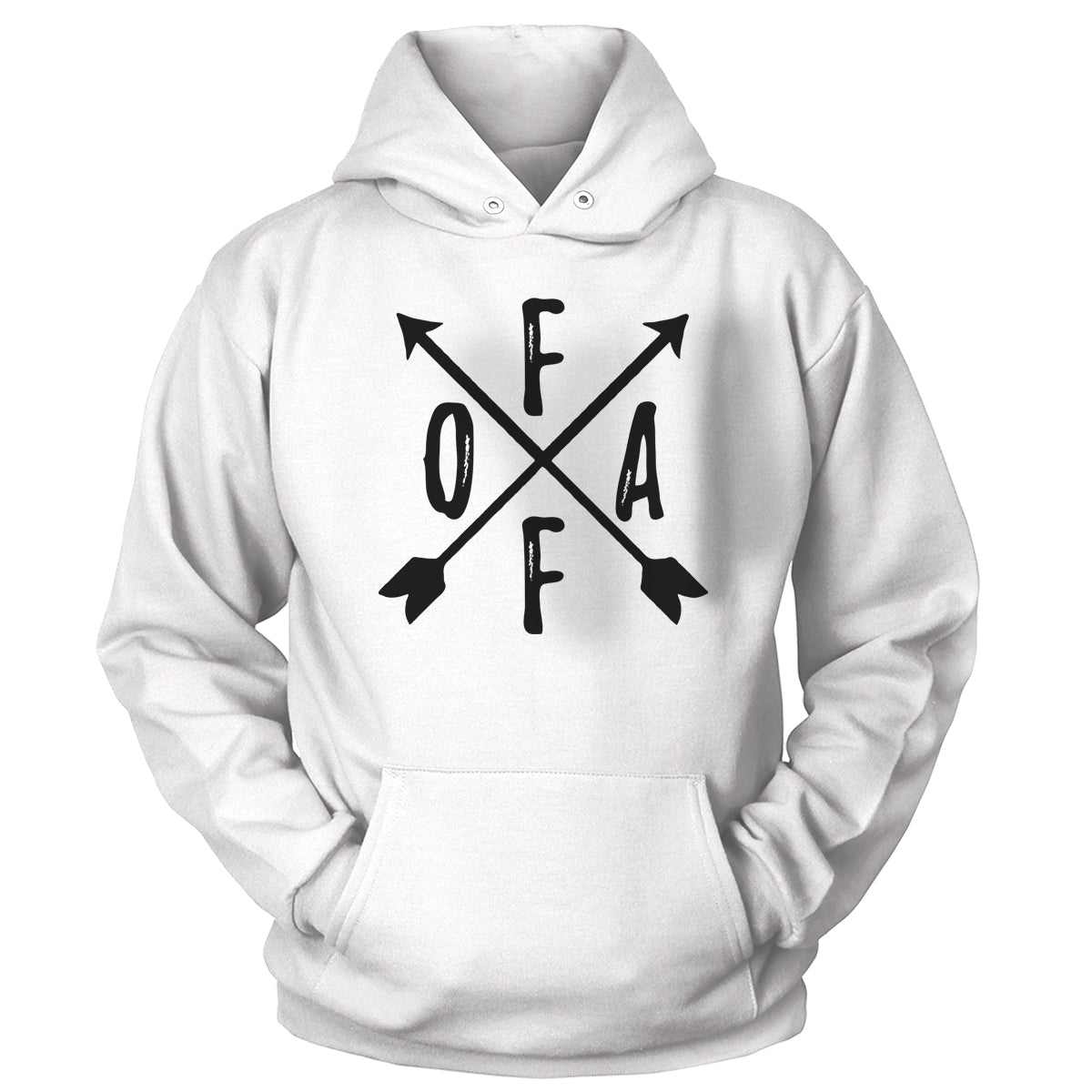FAFO v4 Hoodie