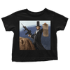 Abe Lincoln: The Emancipator Zoom - Toddlers