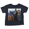 Abe Lincoln: The Emancipator Zoom - Toddlers