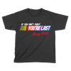Ain't First Your Last - Kids