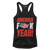 America F Yeah (Ladies)