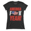America F Yeah (Ladies)