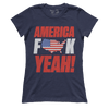 America F Yeah (Ladies)