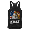 American Eagle.  Merican Eagle. (Ladies)